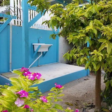 Chapito'S Apartment 3 Caye Caulker Exterior photo