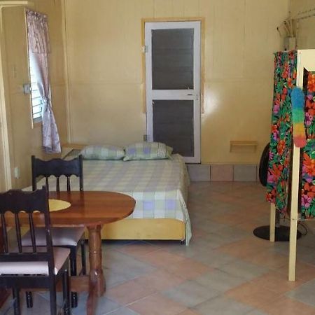 Chapito'S Apartment 3 Caye Caulker Exterior photo